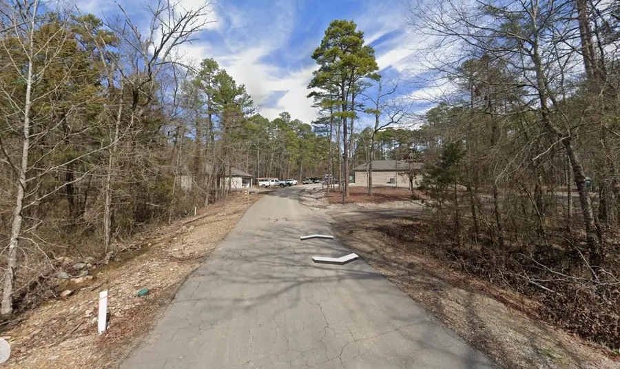 00 Campo Way, Hot Springs Village, AR 71909 - #3