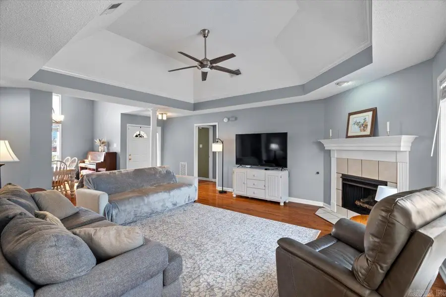 513 Edgewood Drive, Marion, AR 72364 - #3