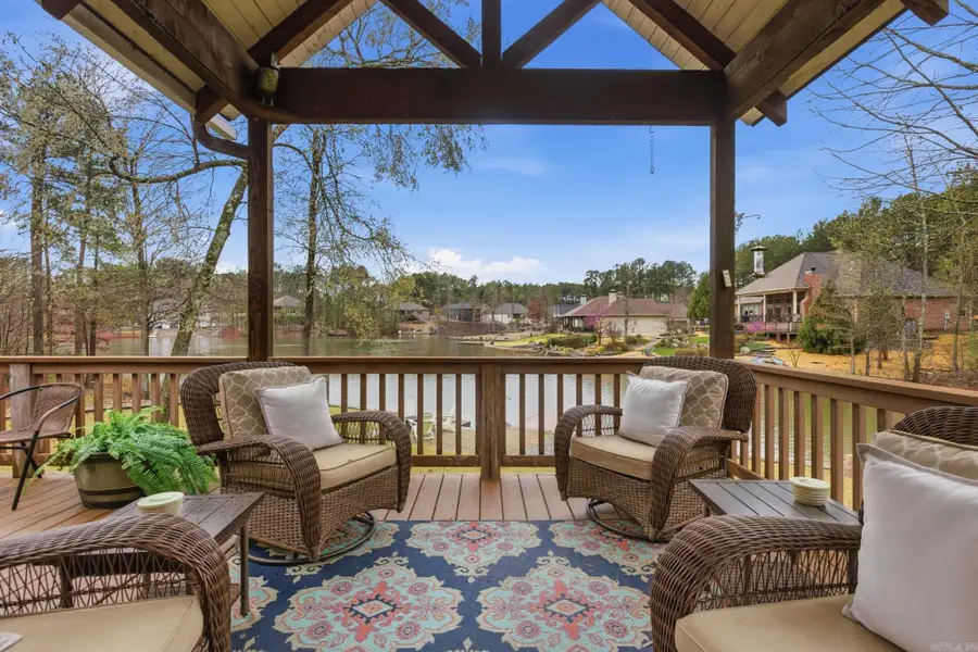 17 Vista Lane, Hot Springs Village, AR 71909 - #2