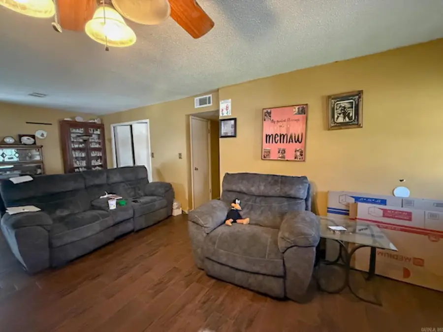 120 Riverside Park Rd, Searcy, AR 72143 - #2