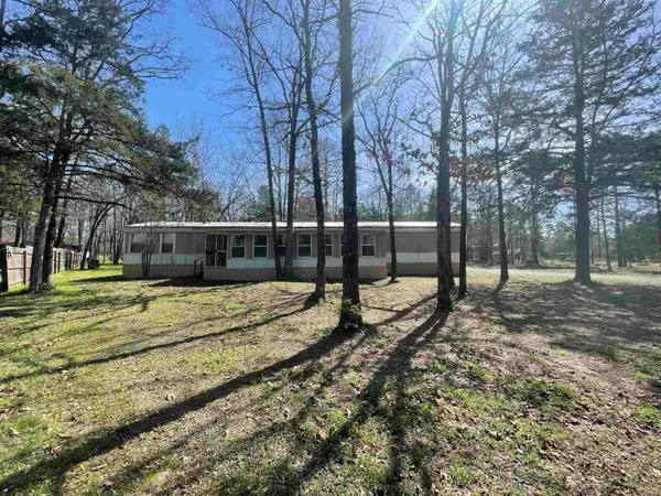 270 Wood Grove Lane, Higden, AR 72067
