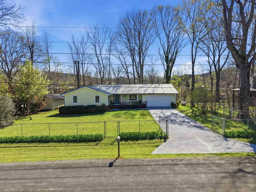 279 River Drive Est, Pangburn, AR 72121 - #2