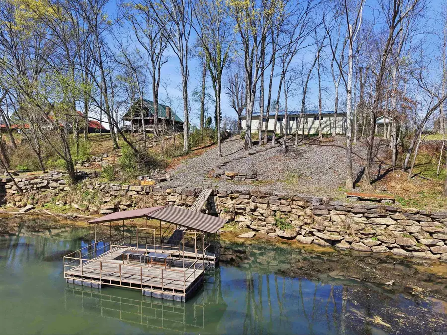 279 River Drive Est, Pangburn, AR 72121 - #3