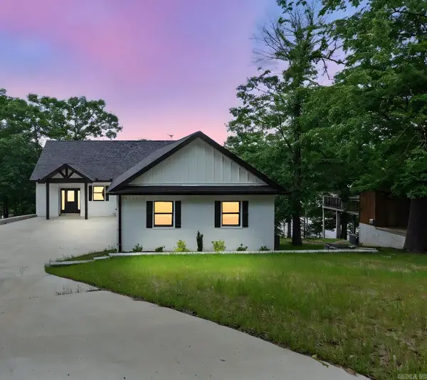 249 Springbrook Drive, Hot Springs, AR 71913