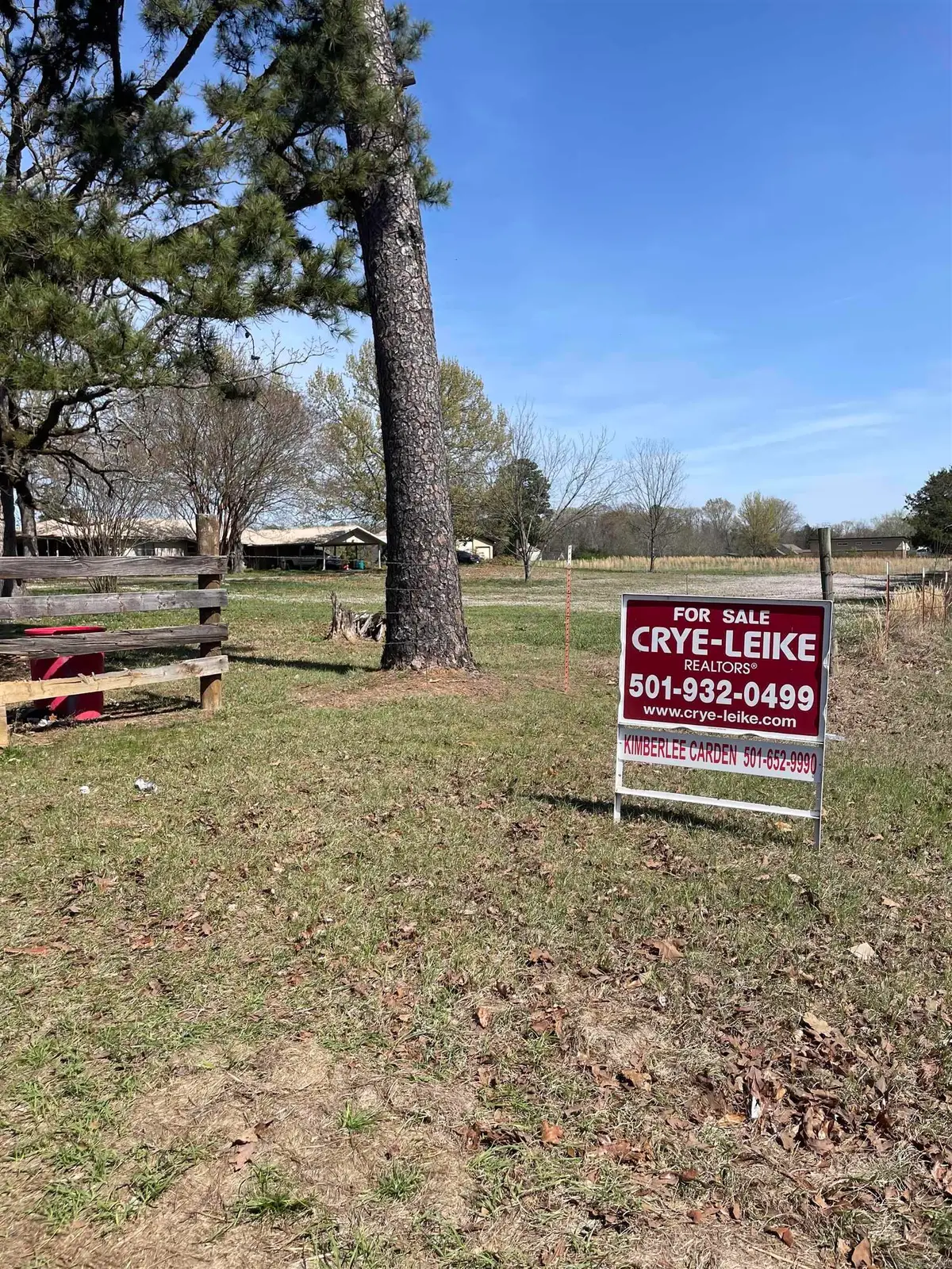 4240 Highway 60, Bigelow, AR 72016 - #1