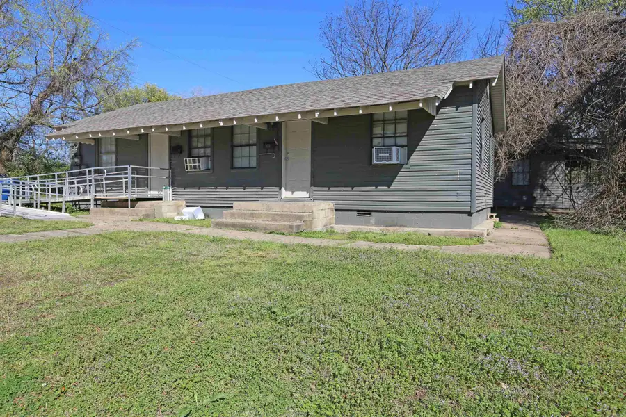 2804 Lincoln Avenue, North Little Rock, AR 72114 - #3