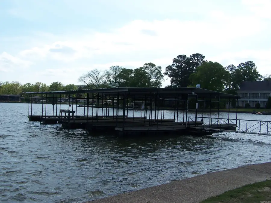 5371 Central Avenue 3b #3-B, Hot Springs, AR 71913 - #3