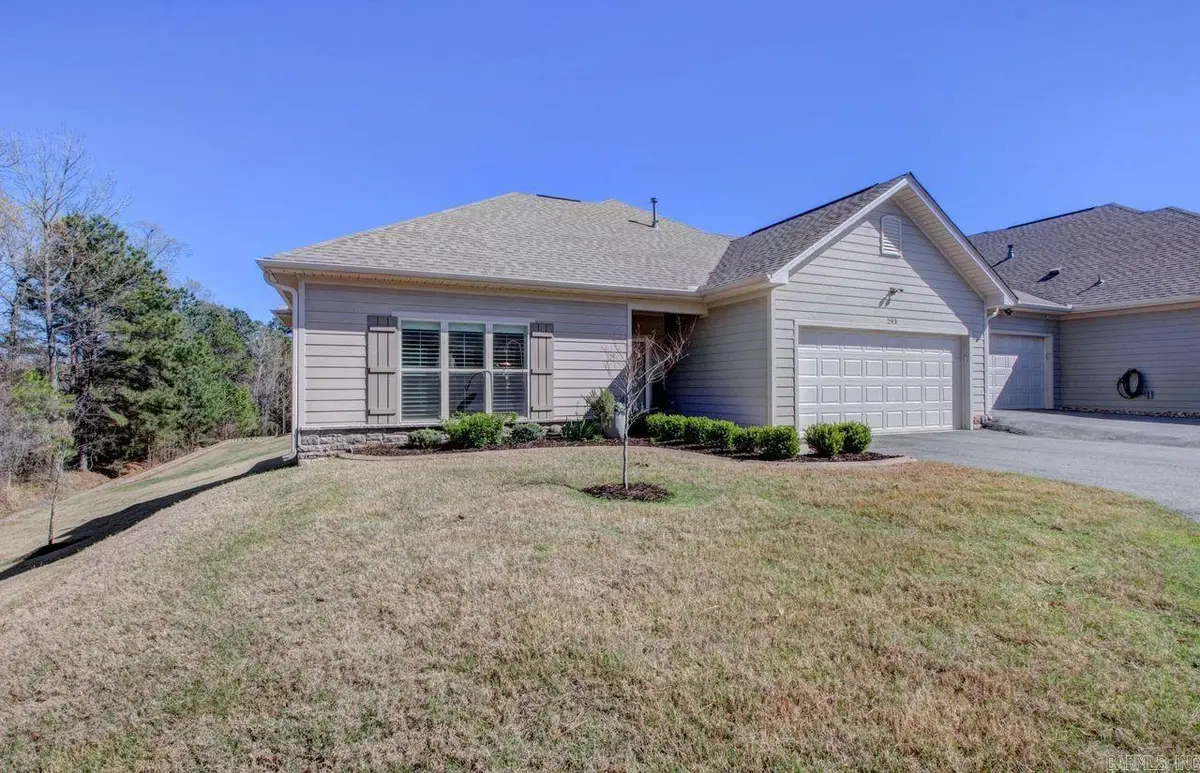 293 Mountain Terrace Circle, Maumelle, AR 72113 - #1