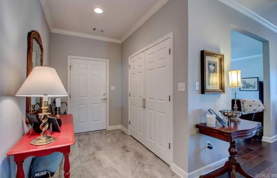 293 Mountain Terrace Circle, Maumelle, AR 72113 - #3