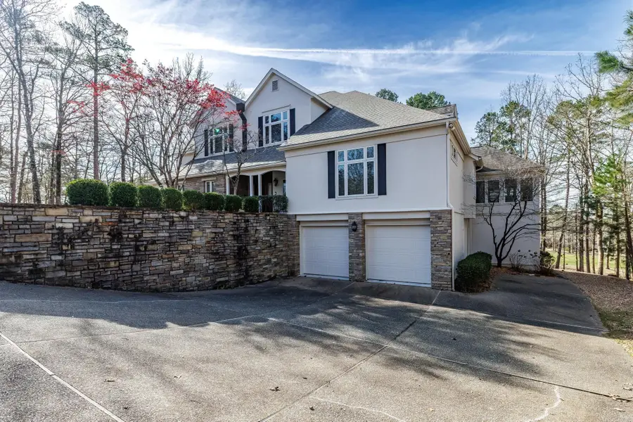 10 Granada Lane, Hot Springs Village, AR 71909 - #3