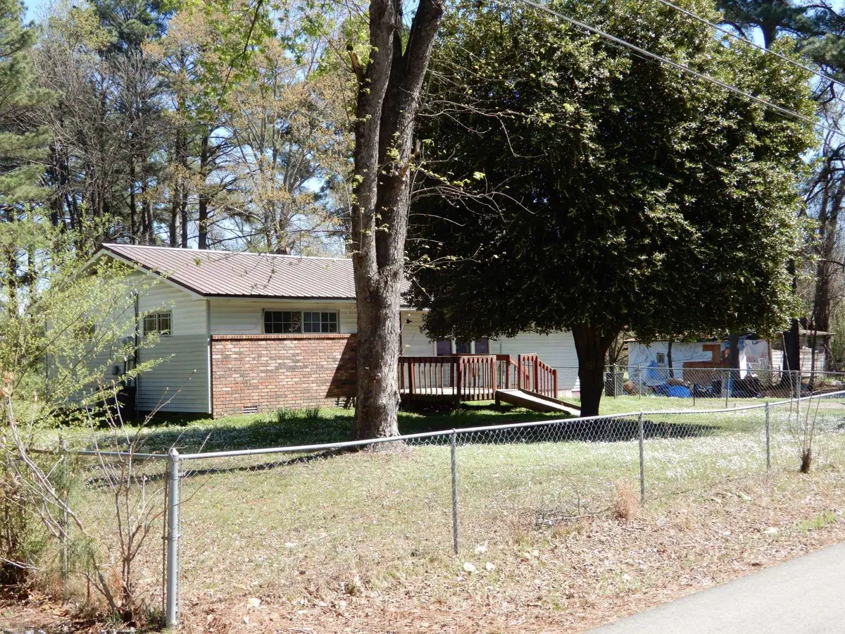 901 West, Kensett, AR 72082 - #1