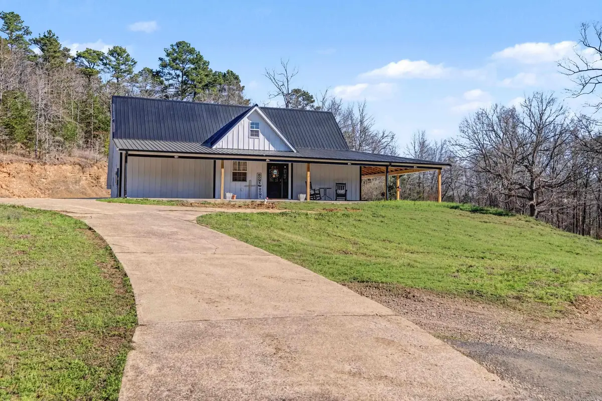38 Crestview Rd Road, Conway, AR 72034 - #1