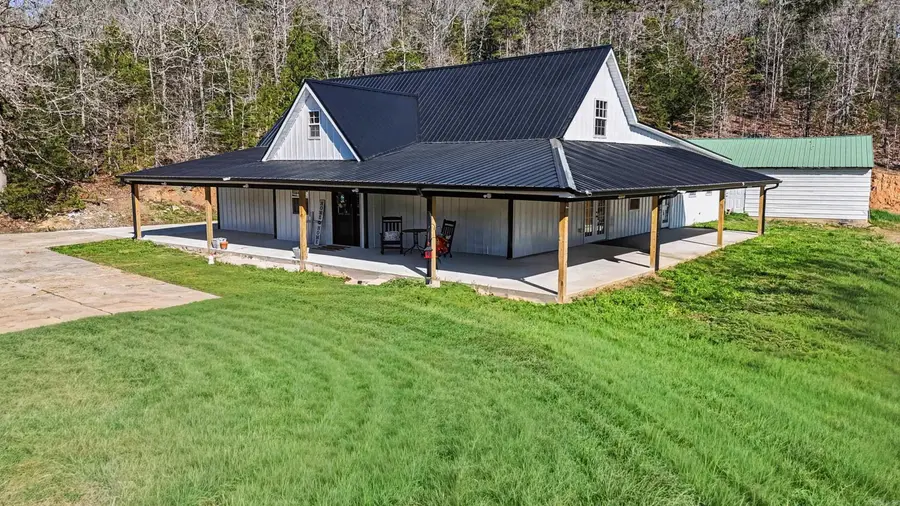 38 Crestview Rd Road, Conway, AR 72034 - #3