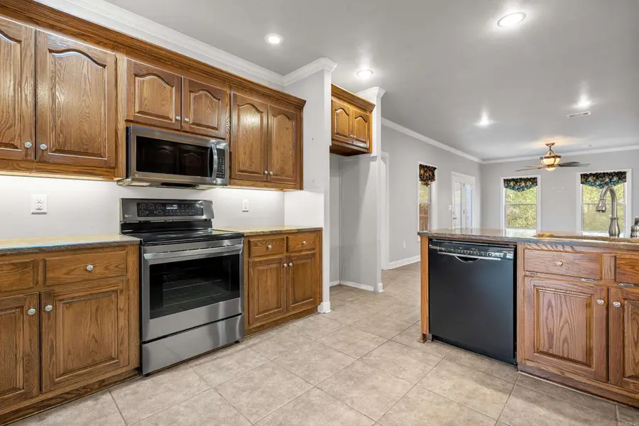 15 Perfecto Court, Hot Springs Village, AR 71909 - #2