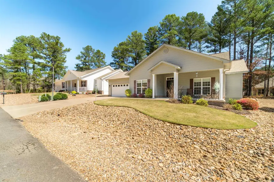 28 Jardin Way, Hot Springs Village, AR 71909 - #3