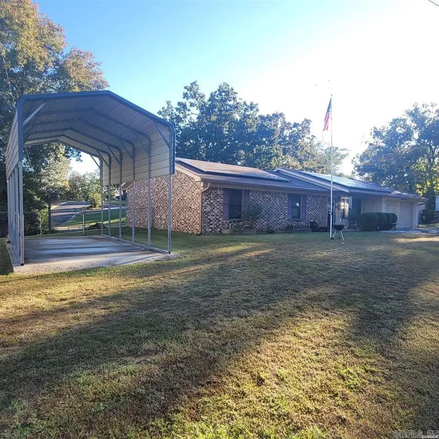 216 Remington Terrace, Hot Springs, AR 71913 - #2