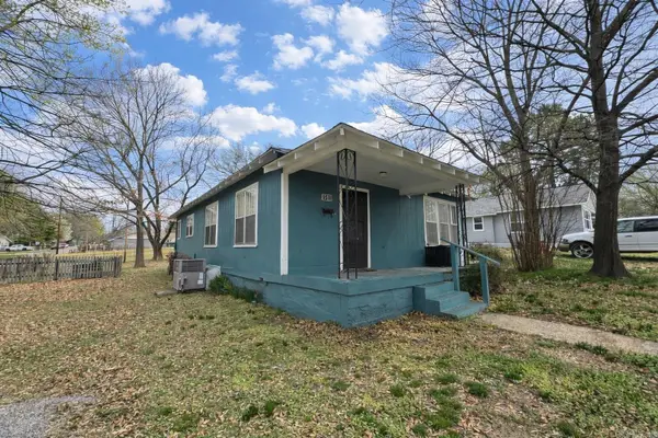 1511 Byers Street, Batesville, AR 72501