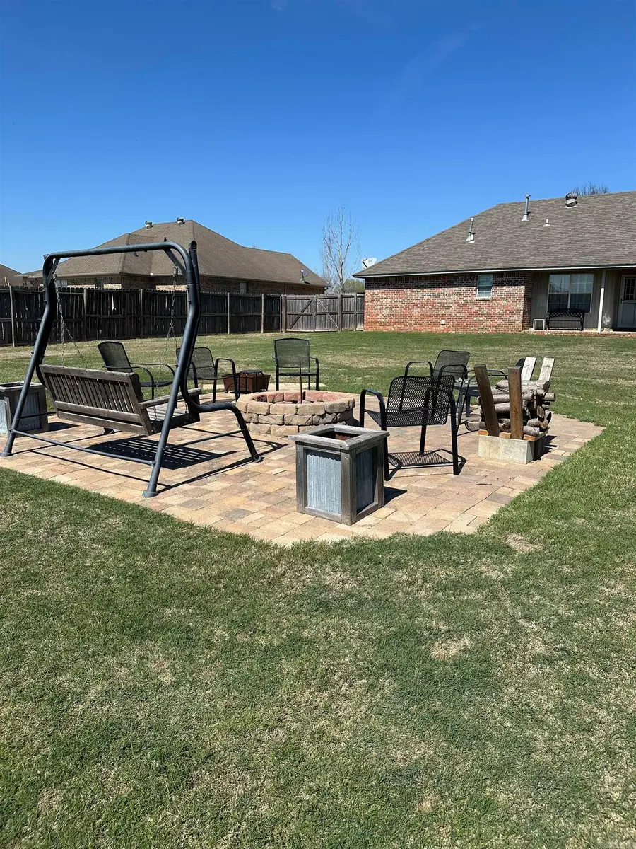 7 Hawk, Vilonia, AR 72173 - #3