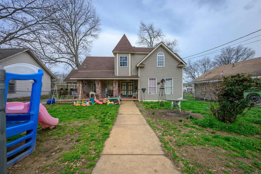 548 S Broad Street, Batesville, AR 72501 - #2