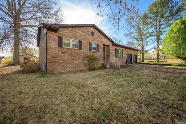 10 Welch Ln., Batesville, AR 72501