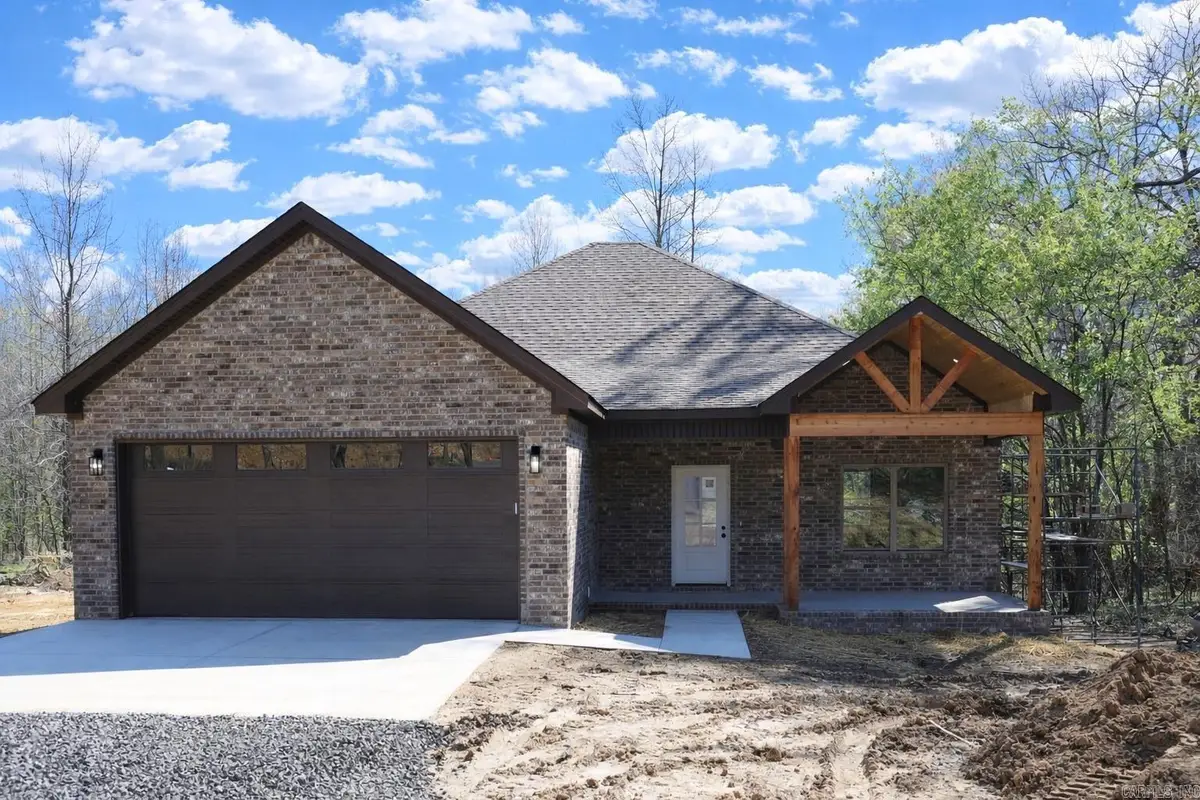 1123 E Carmichael Road, Cabot, AR 72023 - #1