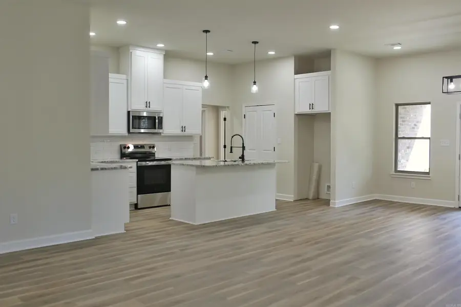 1123 E Carmichael Road, Cabot, AR 72023 - #3