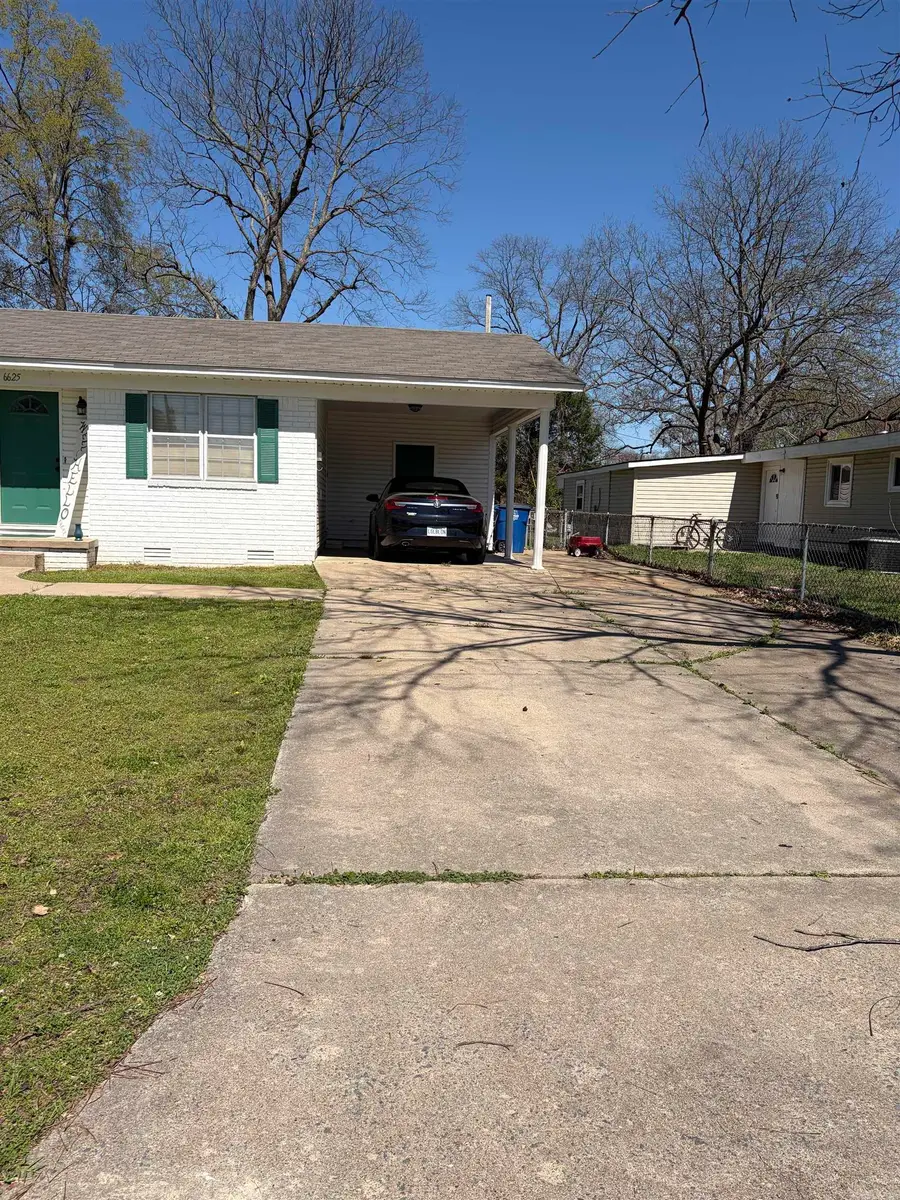 6625 Stonehedge Road, North Little Rock, AR 72117 - #3