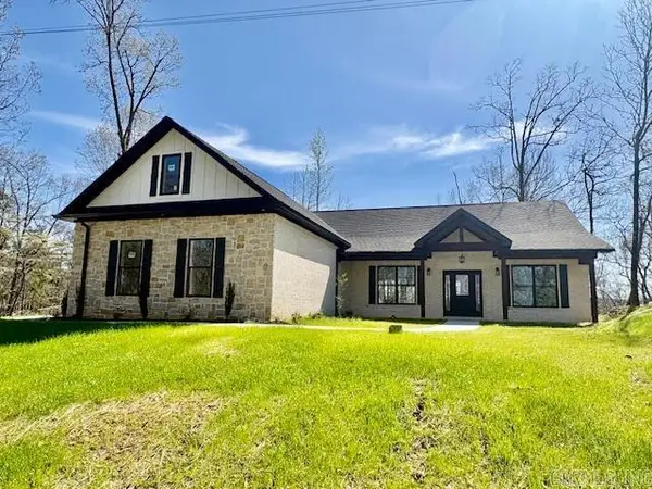 TBD 2424 & 2425 Murray Hill Place Drive, Hot Springs, AR 71913