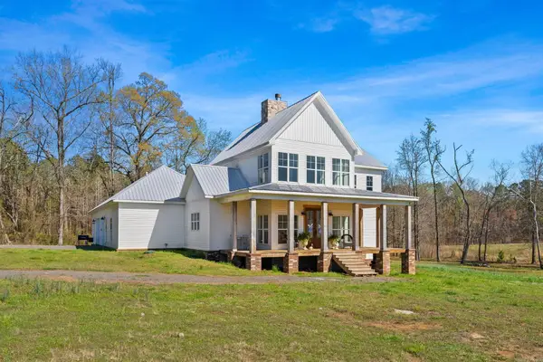 188 Goshen Valley Drive, Mayflower, AR 72106