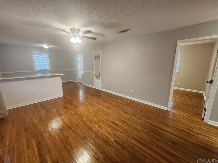 5901 Hacienda Drive, North Little Rock, AR 72118 - #3