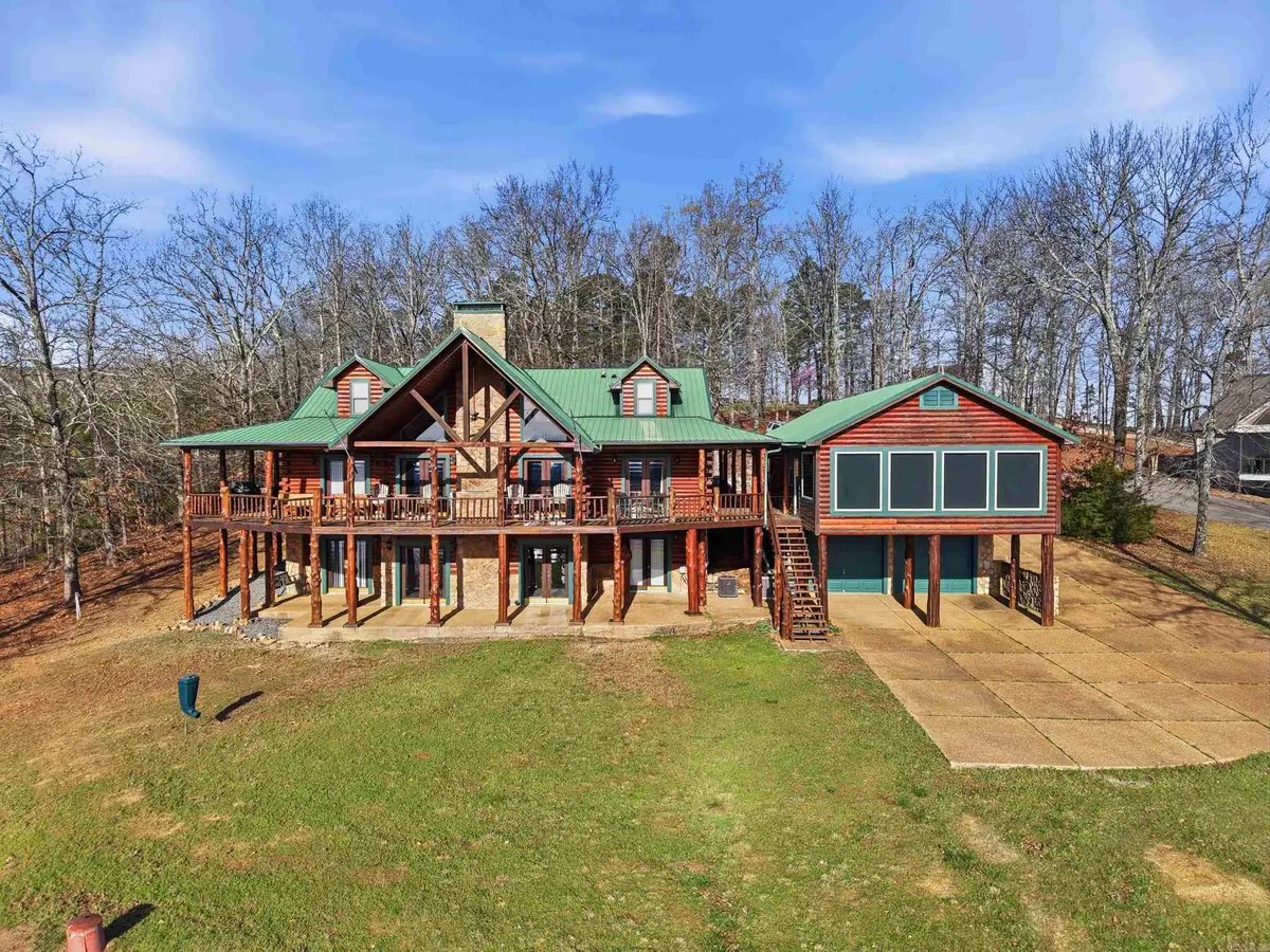 780 Watersedge Dr., Edgemont, AR 72044 - #1