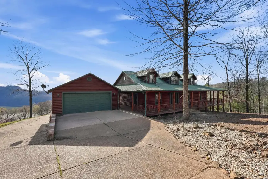 780 Watersedge Dr., Edgemont, AR 72044 - #2