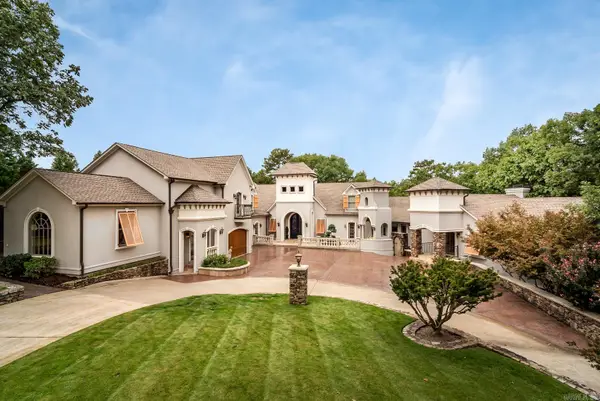 263 Lakeview Drive, Edgemont, AR 72044