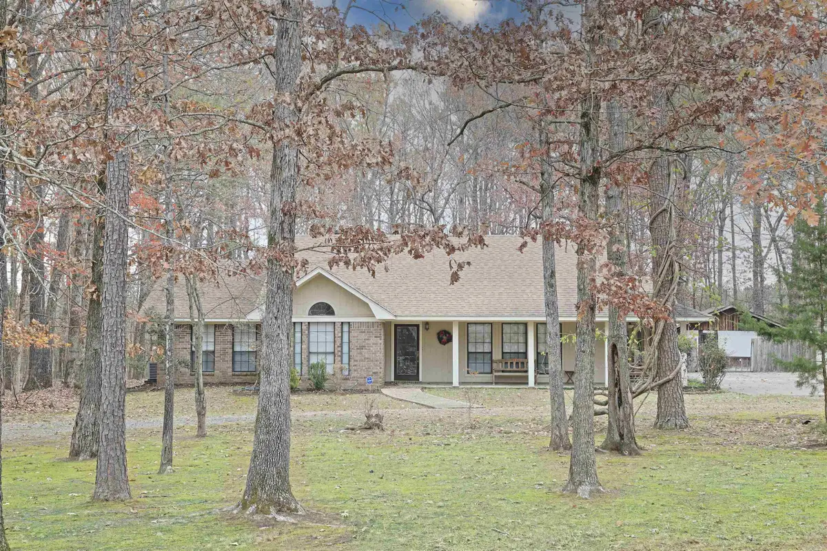 6701 Country Lane, Pine Bluff, AR 71603 - #1