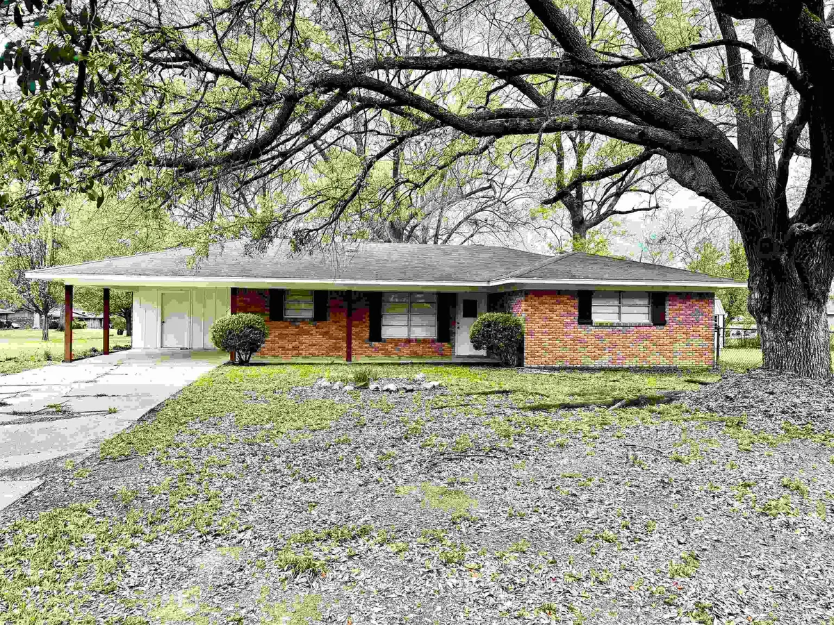 1700 S Tennessee Street, Crossett, AR 71635 - #1