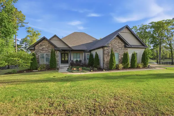 3945 Orchard Hill Drive, Conway, AR 72034