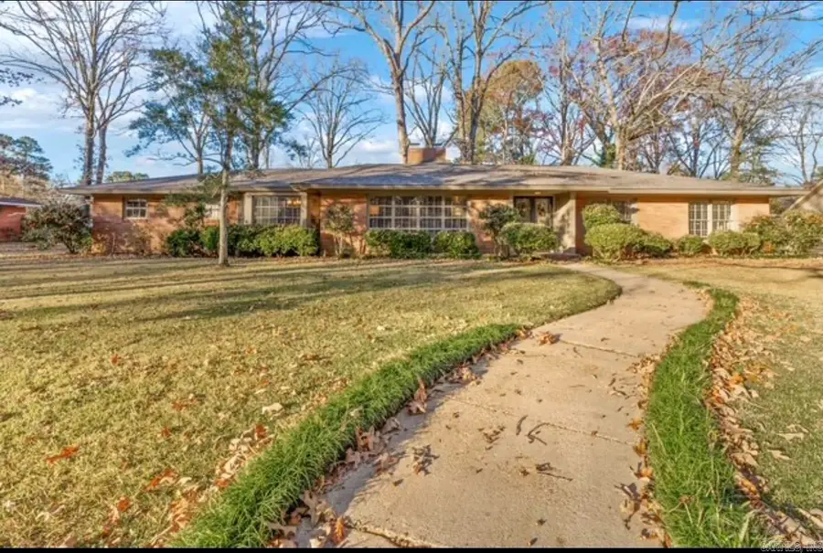 10 Southern Pines, Pine Bluff, AR 71603 - #2