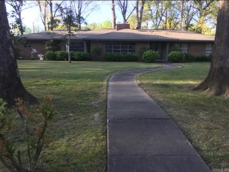 10 Southern Pines, Pine Bluff, AR 71603 - #3