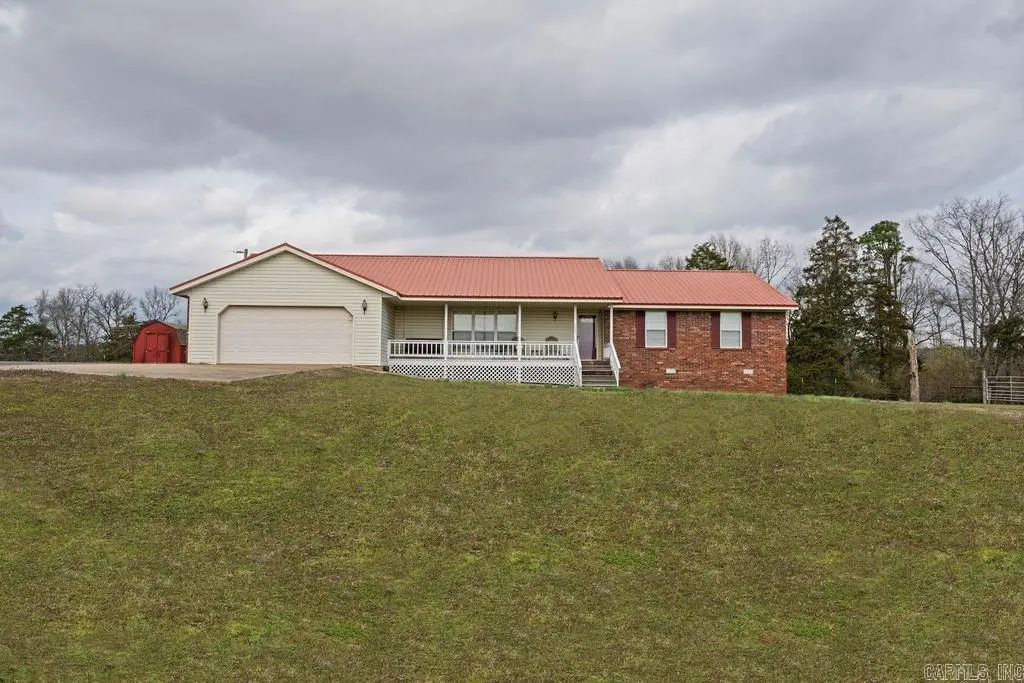 428 N Morningside Road, Clinton, AR 72031 - #1