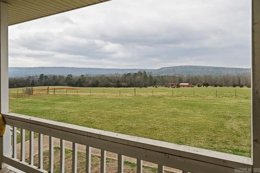 428 N Morningside Road, Clinton, AR 72031 - #3