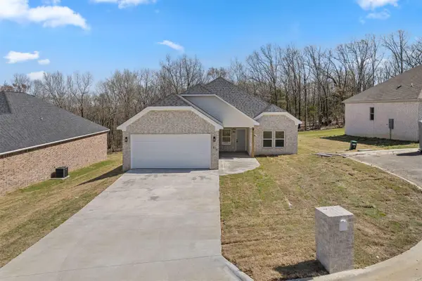 516 Madeleine Circle, Austin, AR 72007