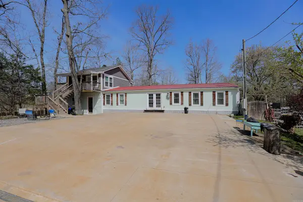 3010 Mcpherson Ridge Drive, Mabelvale, AR 72103