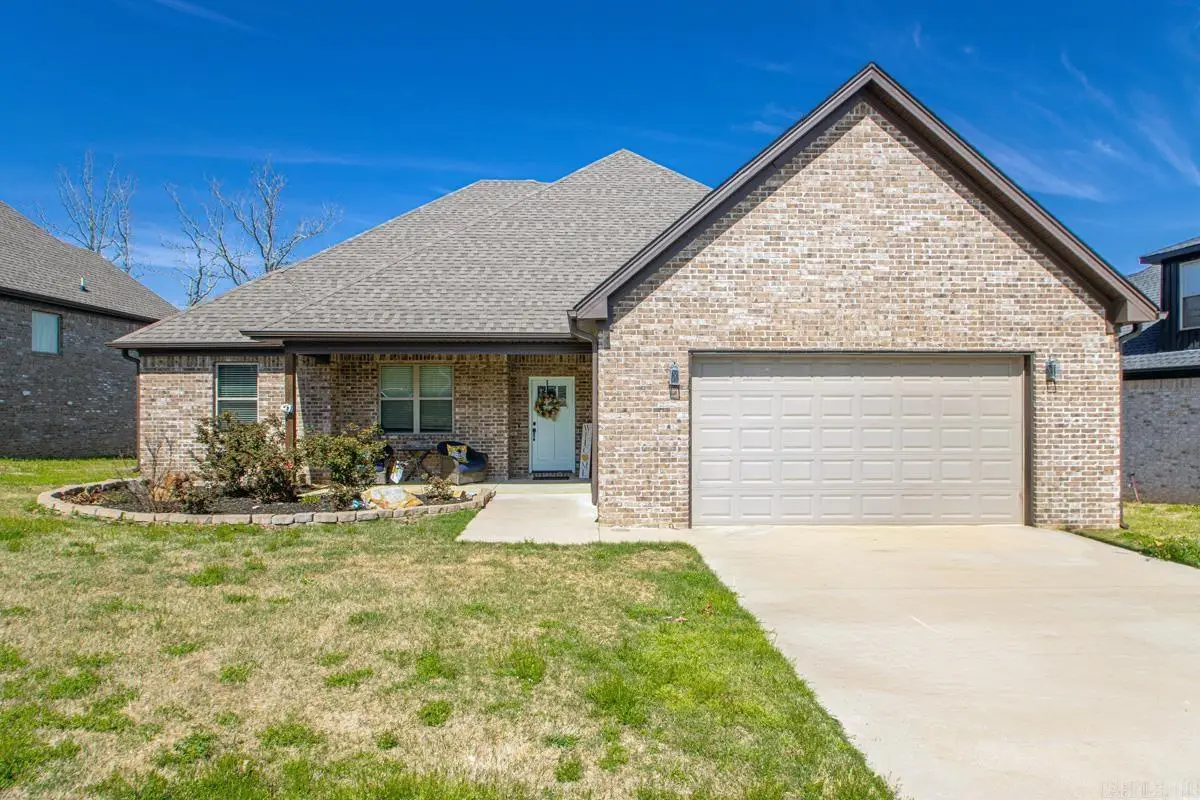 2013 Tapped Maple Drive, Sherwood, AR 72120 - #1