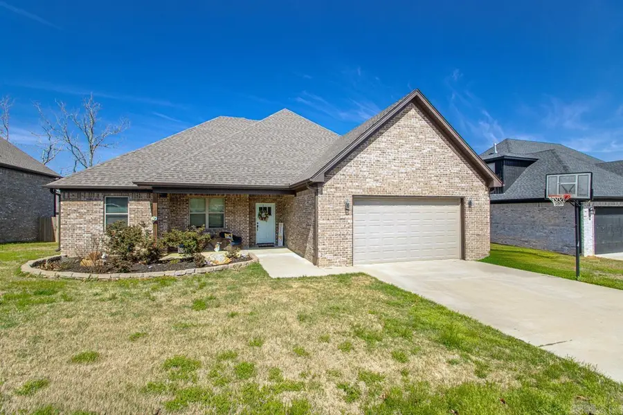 2013 Tapped Maple Drive, Sherwood, AR 72120 - #2