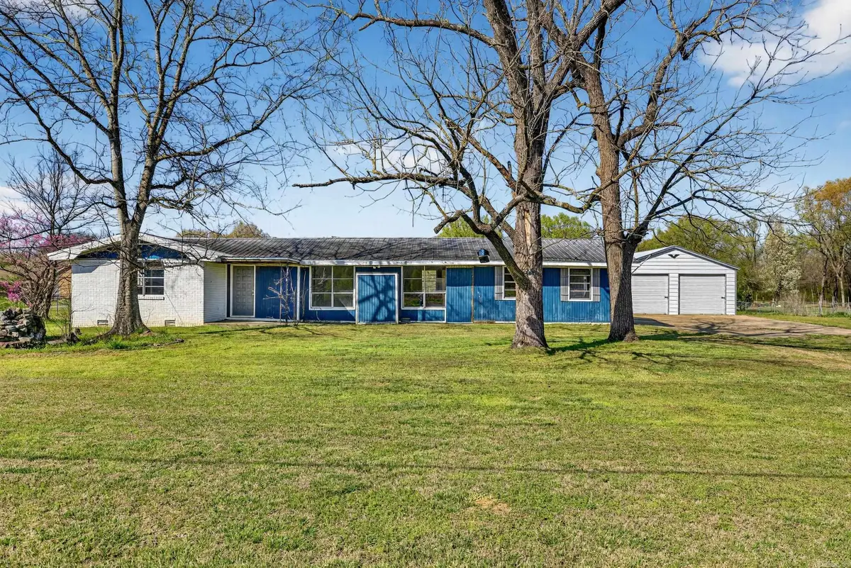 4776 Hwy 319 W, Austin, AR 72007 - #1