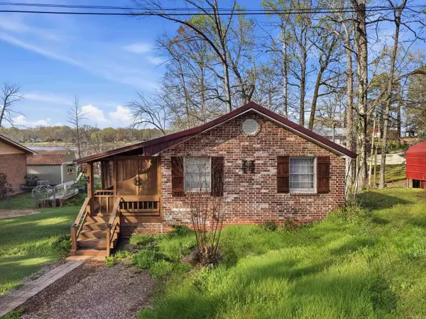 49 Lake Forest Drive, Mayflower, AR 72106