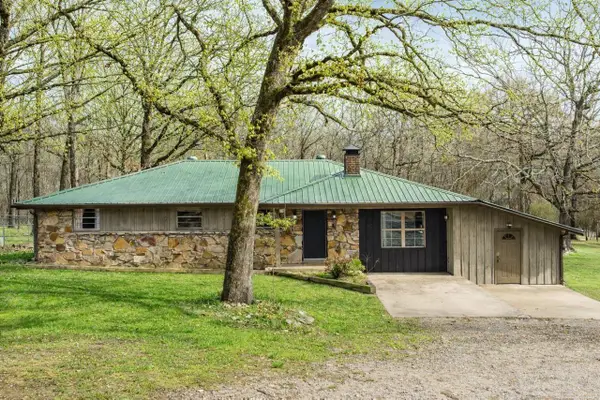 6101 Sullivan, Little Rock, AR 72210