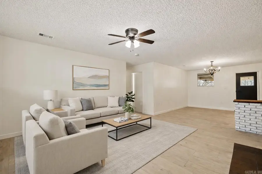 6101 Sullivan, Little Rock, AR 72210 - #2