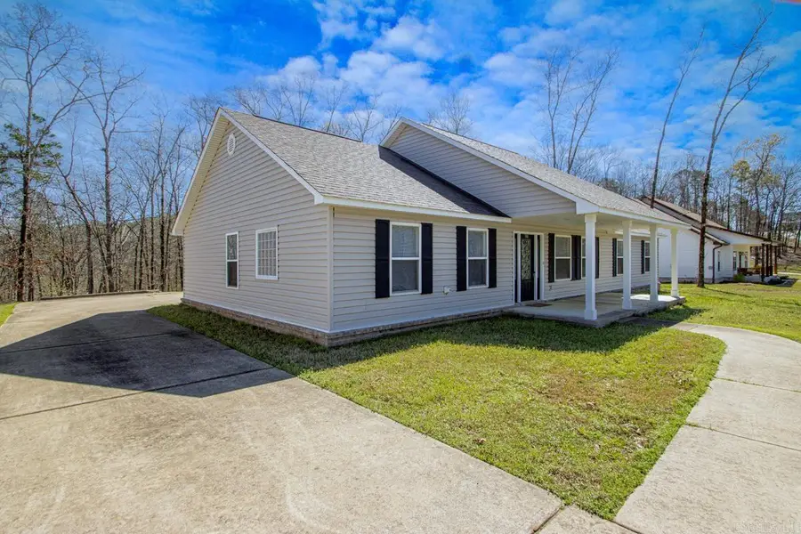 308 Diamondhead Drive, Hot Springs, AR 71913 - #3