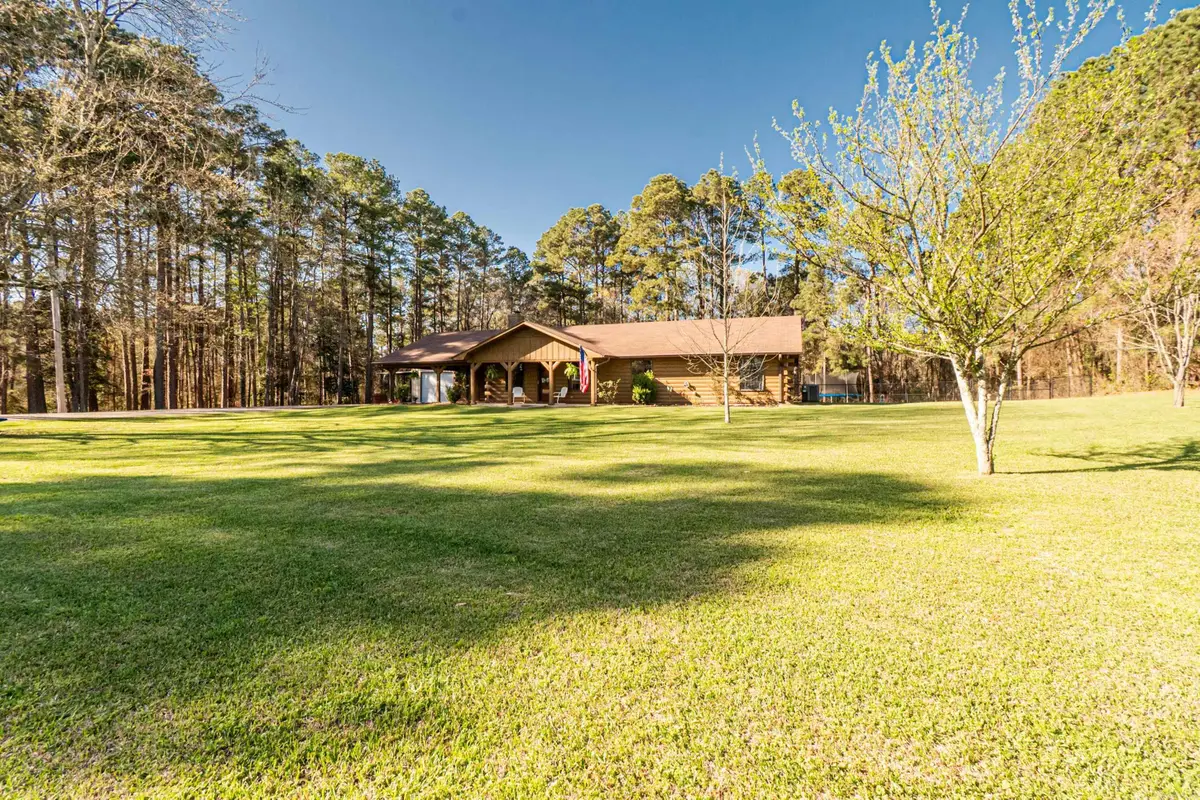 122 Parks Dr, El Dorado, AR 71730 - #1